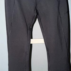 Avia Black Men’s Jogger Sweatpants